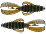 Strike King Rage Tail Rage Bug 7pk