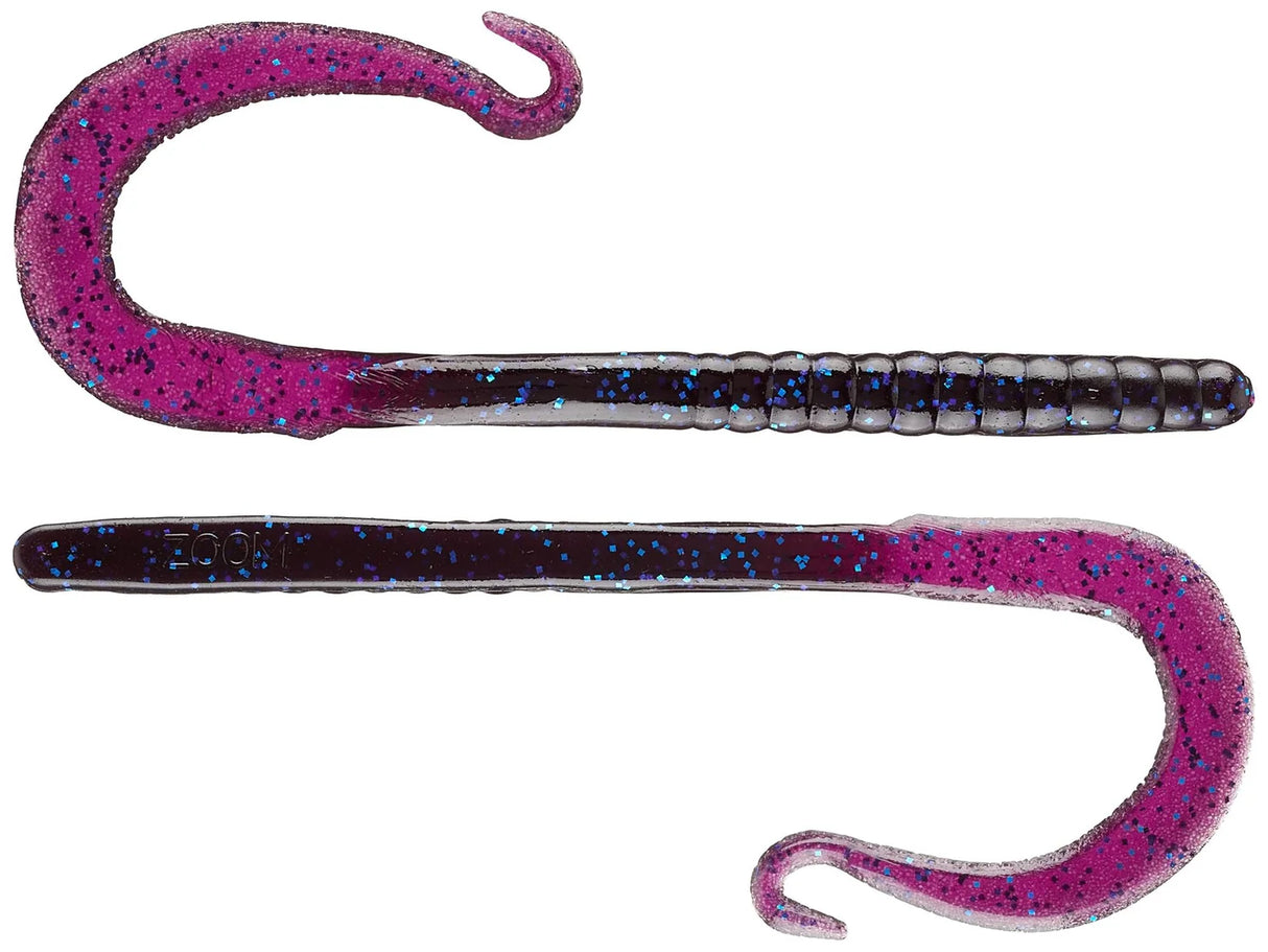 Zoom Mag II Worms