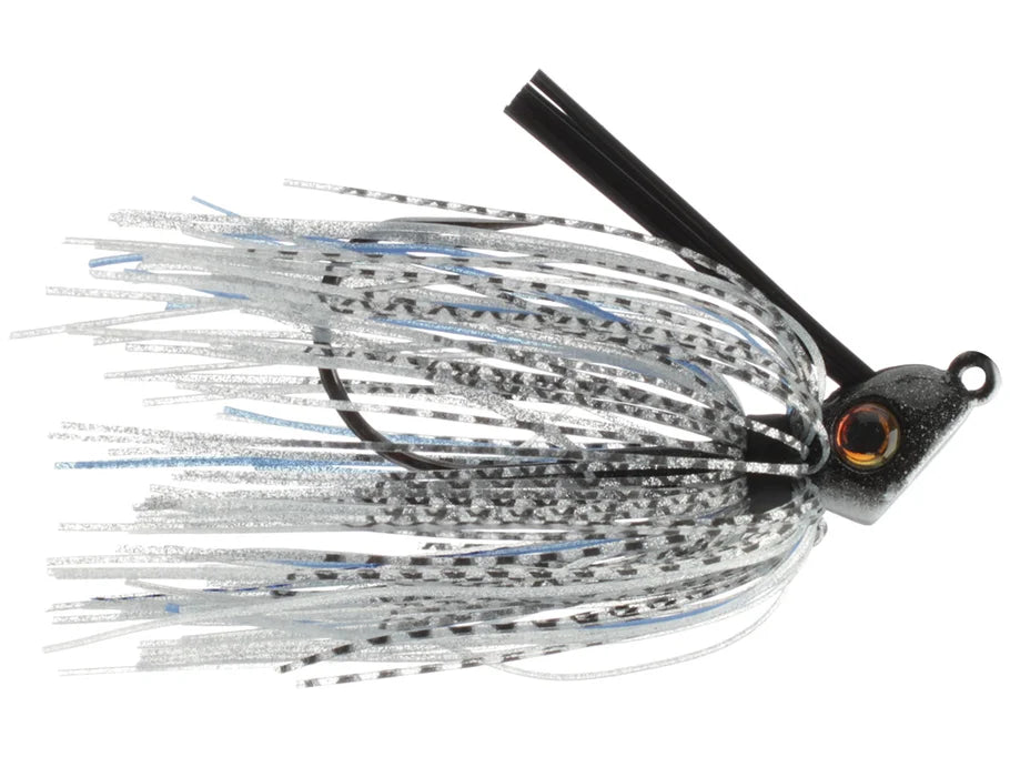 Santone Rayburn Swim Jig