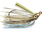 Santone Rayburn Swim Jig