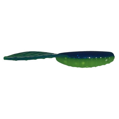 Bone Head Tackle Brush Glider