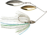 War Eagle Nickle Spinner Bait Double Willow
