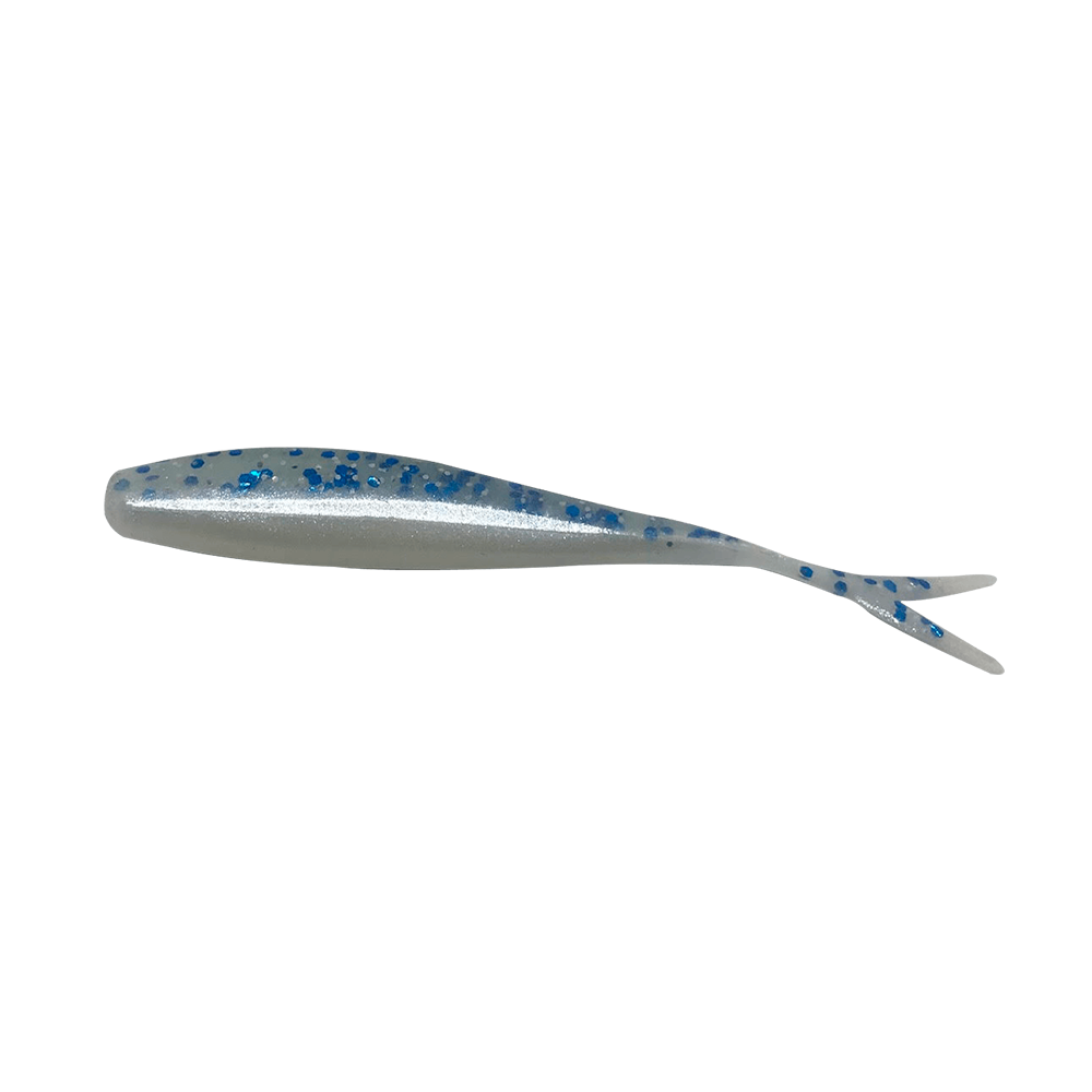 Bone Head Tackle 2.5" Minnow