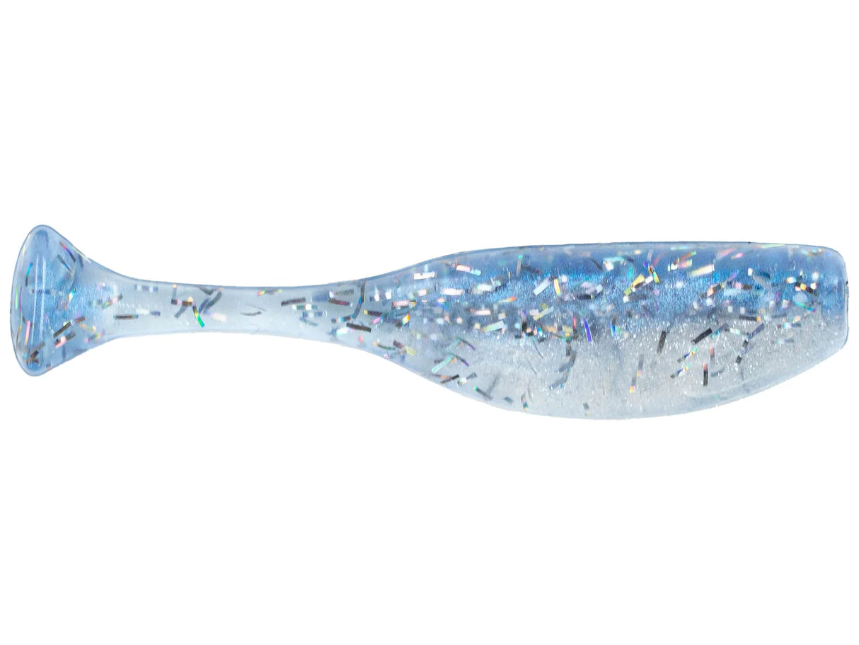 BaitFuel Crappie NanoSwim Swim Bait