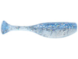 BaitFuel Crappie NanoSwim Swim Bait