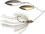 War Eagle Nickle Spinner Bait Double Willow