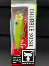 Jackall Chubble 80SR