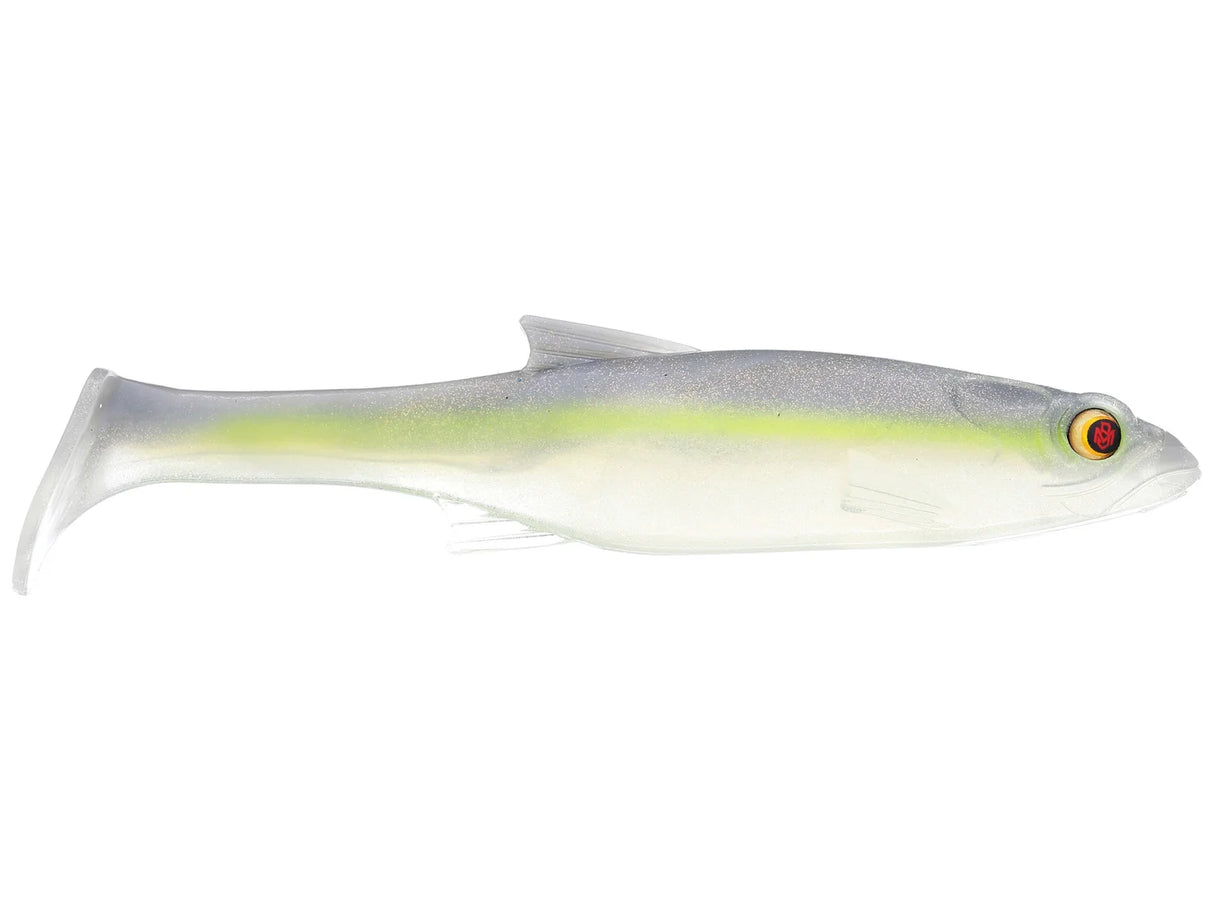 Bass Mafia Daingerous Swim Bait