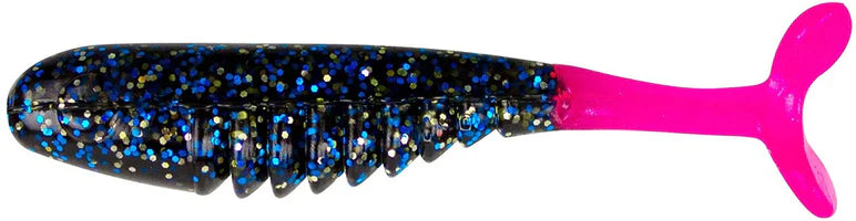 Bobby Garland Slab Hunt'R Minnow