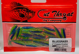 Cut Throat Crappie Crusher