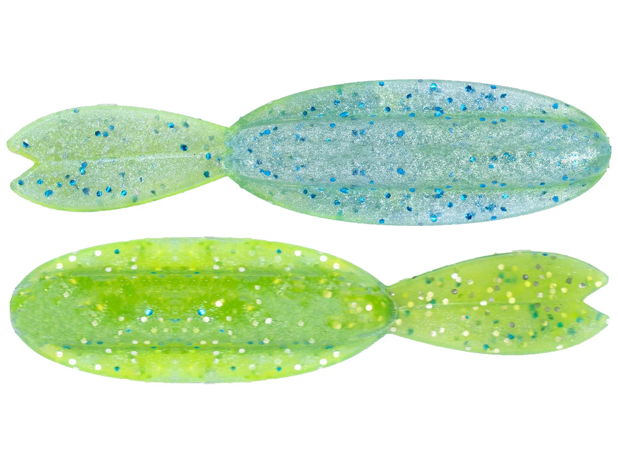 BaitFuel Crappie NanoBug Creature Bait