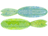 BaitFuel Crappie NanoBug Creature Bait