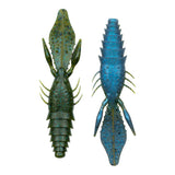 6th Sense Prawn Creature Bait 8pk