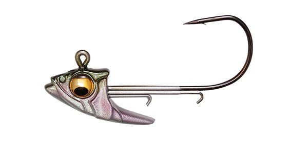 Megabass Body Balance Ultimate Swimming Jig Head
