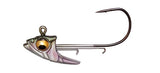 Megabass Body Balance Ultimate Swimming Jig Head