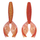 6th Sense Bongo Creature Bait 6pk
