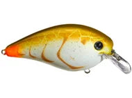 Strike King KVD 2.5 HC Squarebill Silent Crank Bait