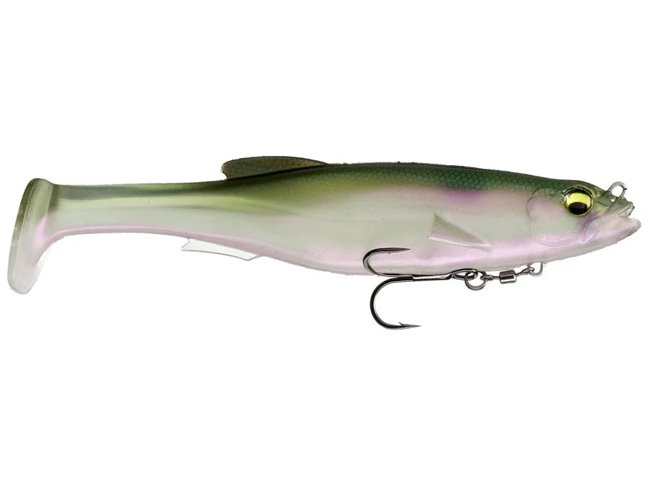 Megabass Magdraft Swim Baits