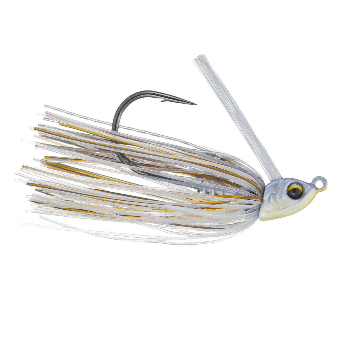 6th Sense Braid Swim Jig