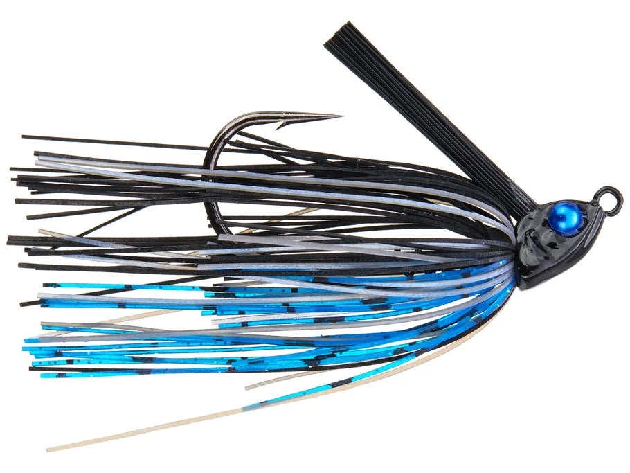 6th Sense Braid Swim Jig