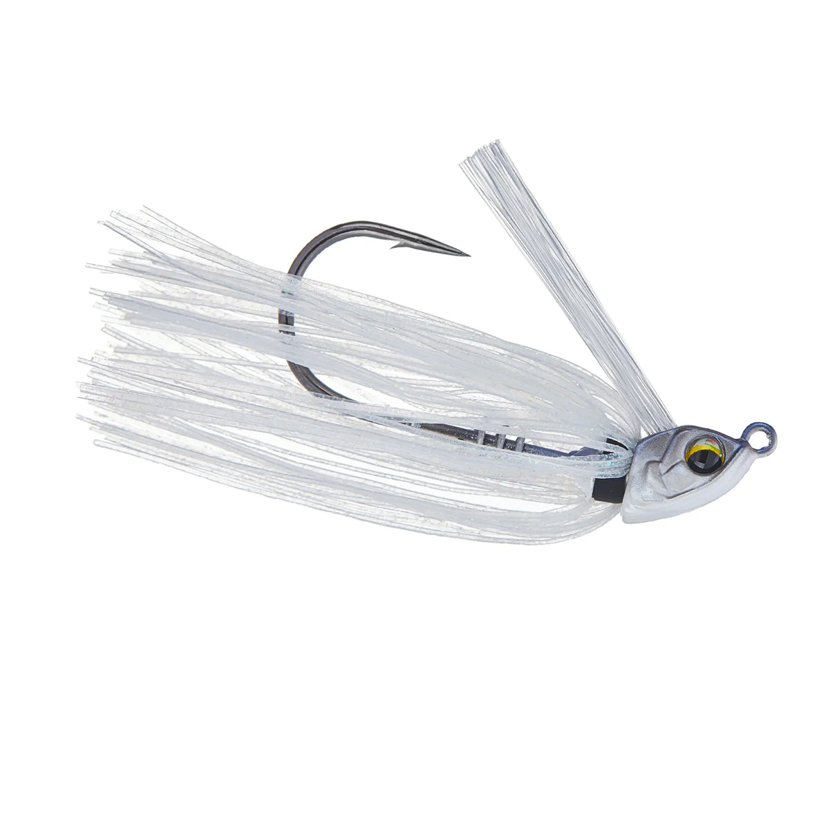 6th Sense Braid Swim Jig