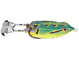 SPRO Bronzeye Blade Frog 65