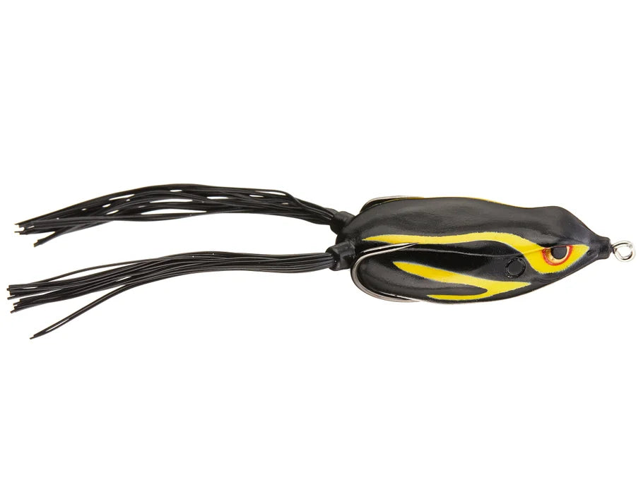 SPRO Bronzeye Blade Frog 65