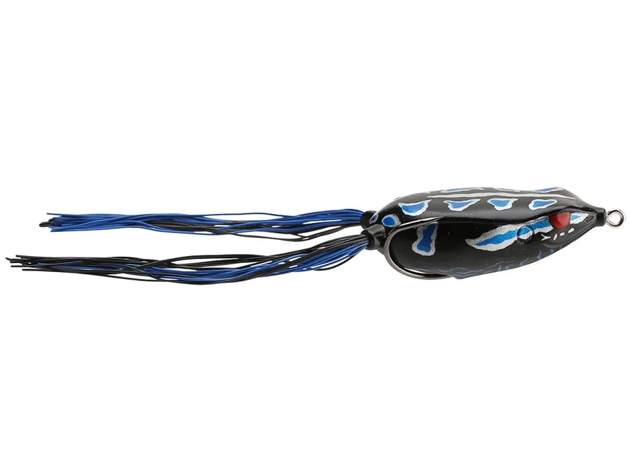 SPRO Bronzeye Blade Frog 65