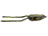 SPRO Bronzeye Blade Frog 65