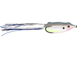 SPRO Bronzeye Frog 65