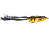 SPRO Bronzeye Blade Frog 65