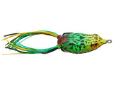 SPRO Bronzeye Frog Jr. 60