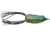 SPRO Bronzeye Frog Jr. 60