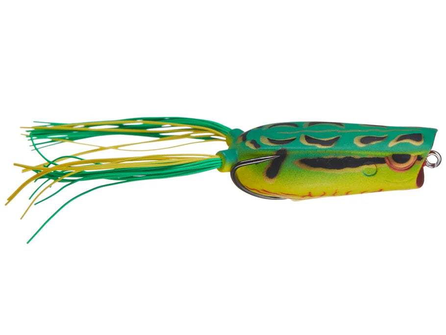 SPRO Bronzeye Pop 60