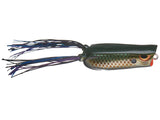 SPRO Bronzeye Pop 60