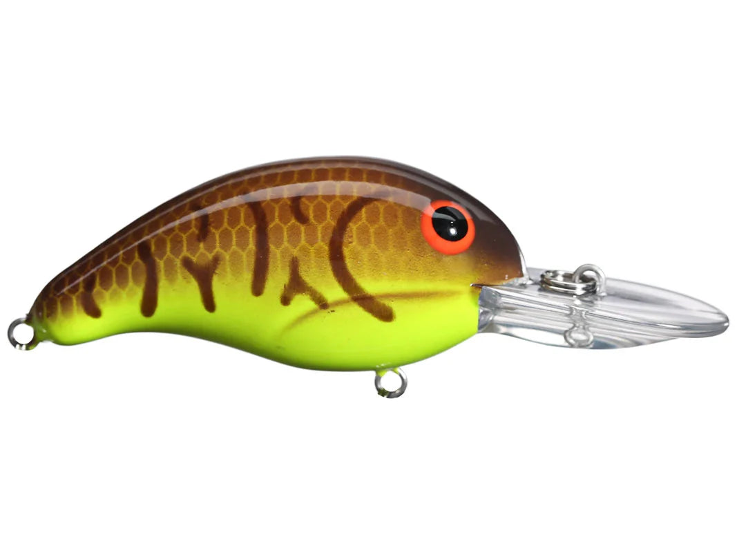Bandit Lures Series 200 Crank Bait