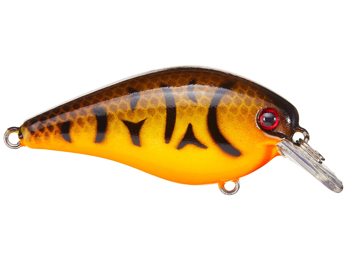 Strike King KVD 1.5 HC Squarebill Silent Crank Bait