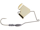 Buckeye Lures G-Buzz Single Bladed Buzz Bait