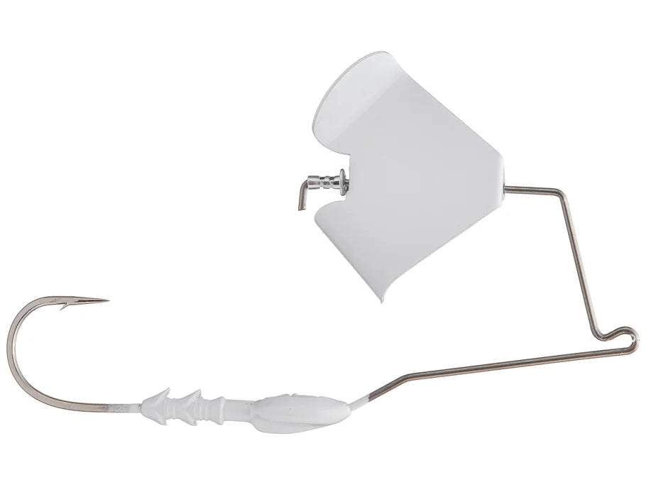 Buckeye Lures G-Buzz Single Bladed Buzz Bait