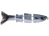 Bucca Brand Bull Mullet Swim Bait