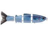 Bucca Brand Bull Mullet Swim Bait
