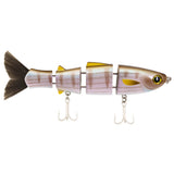 Bucca Brand Bull Mullet Swim Bait