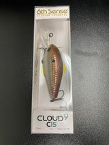 6th Sense Cloud 9 Series C15 Crank Bait