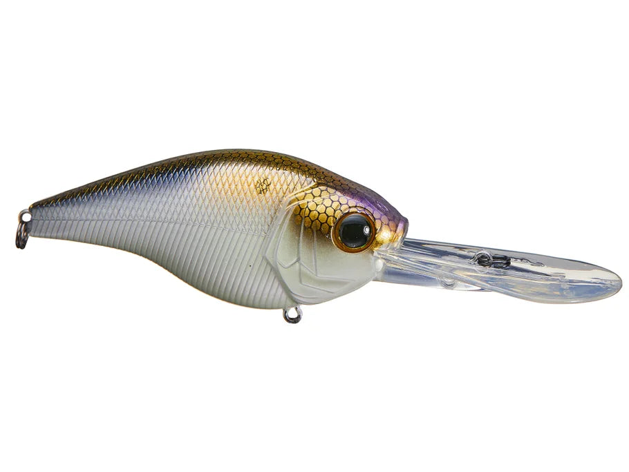 6th Sense Cloud 9 Series C10 Crank Bait