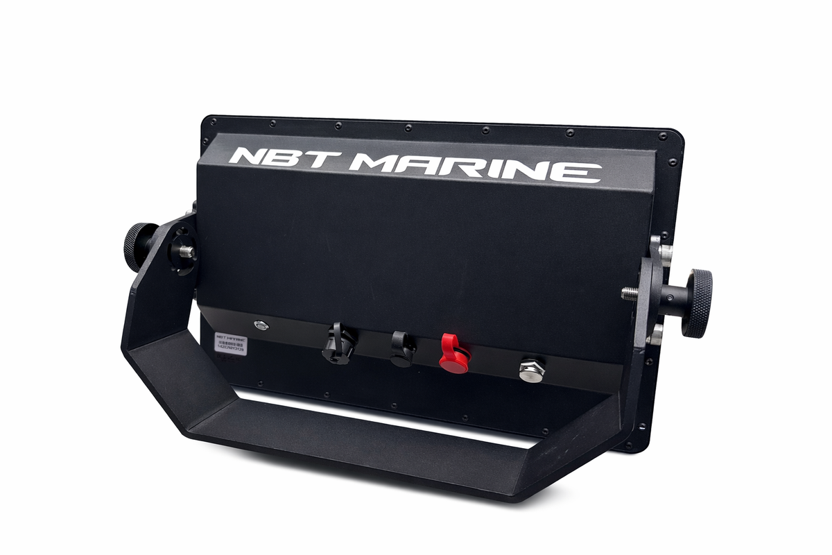 NBT Pro Bundle