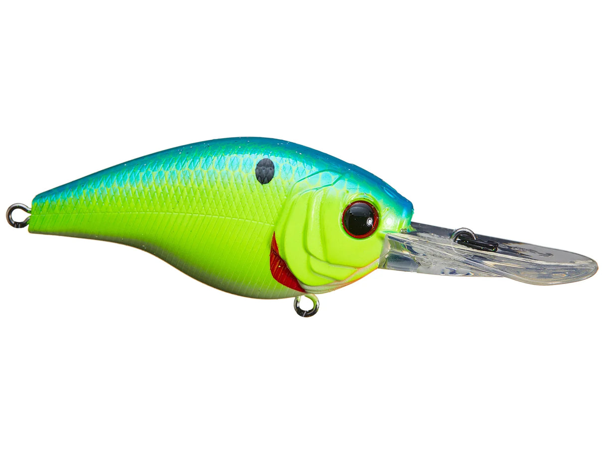6th Sense Cloud 9 Series C6 Crank Bait