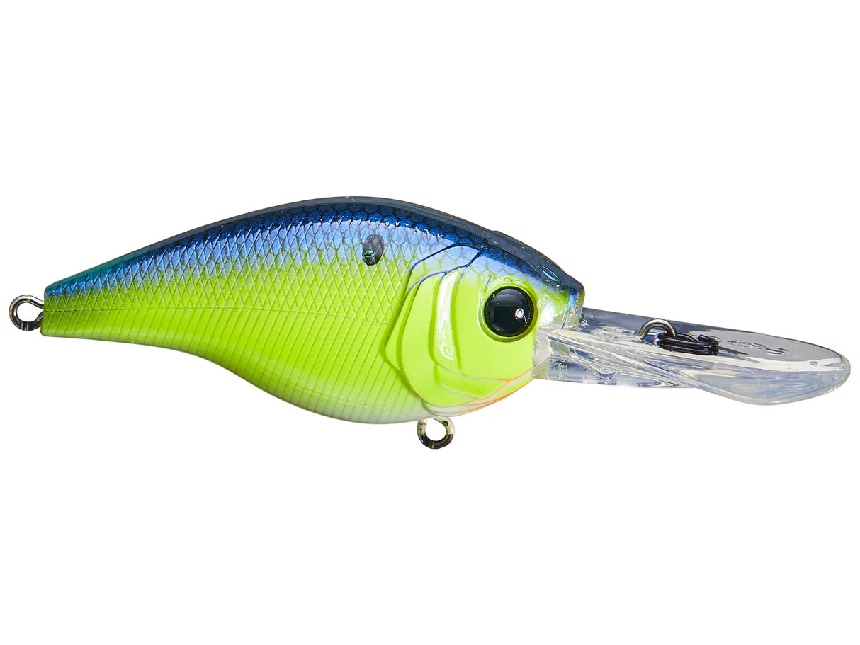 6th Sense Cloud 9 Series C6 Crank Bait
