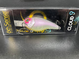 6th Sense Cloud 9 Series C6 Crank Bait