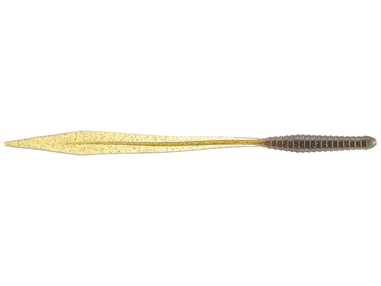 6th Sense Ridge Worm