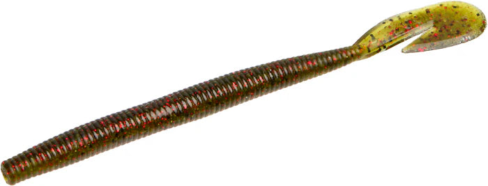 Zoom Ultra Vibe Speed Worm